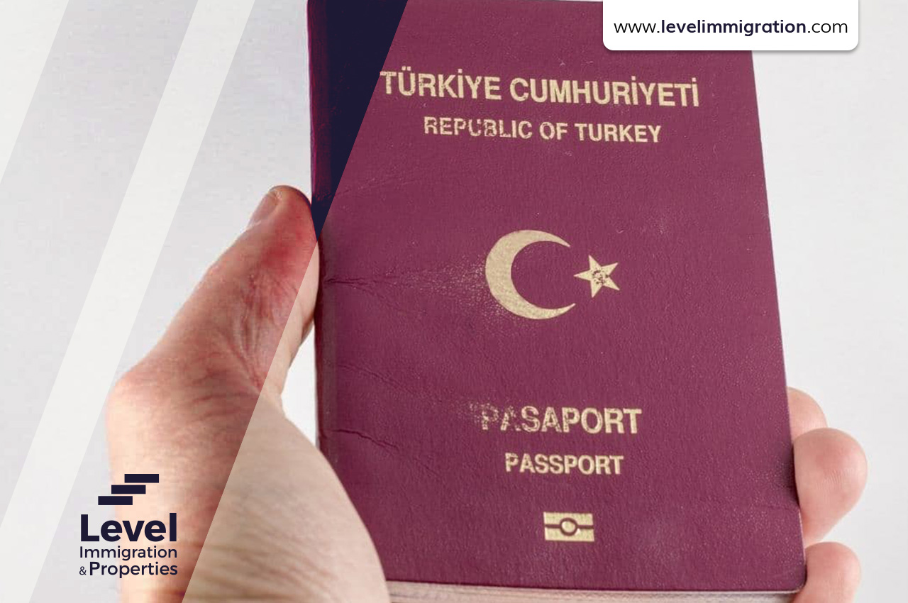 The Most Important Strengths Of The Turkish Passport