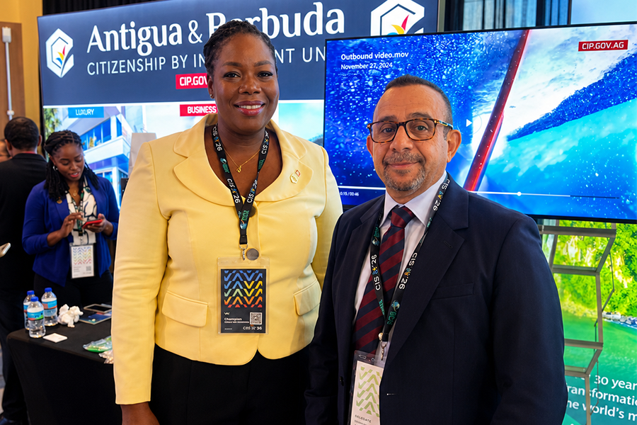 Inside CIS26 — An Industry Update on Antigua & Barbuda's Evolving Citizenship by Investment Program